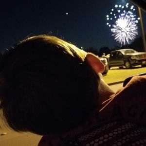 Meet your Posher, Stacie